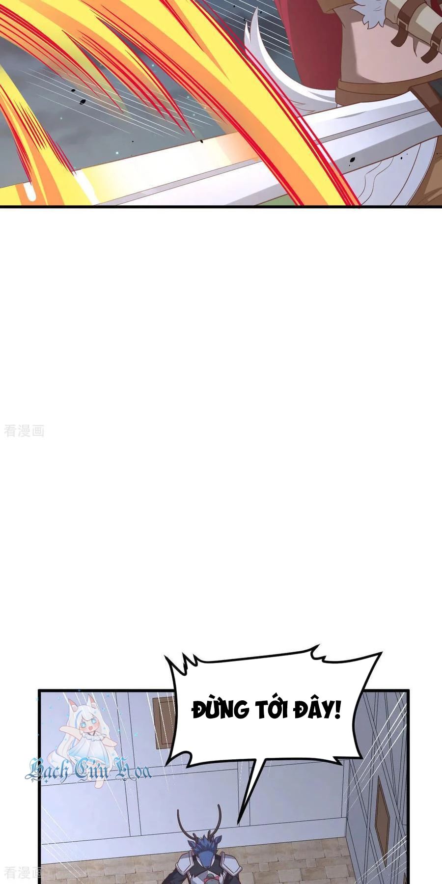 Từ Hôm Nay Bắt Đầu Làm Thành Chủ - Chapter 497 - Page 20