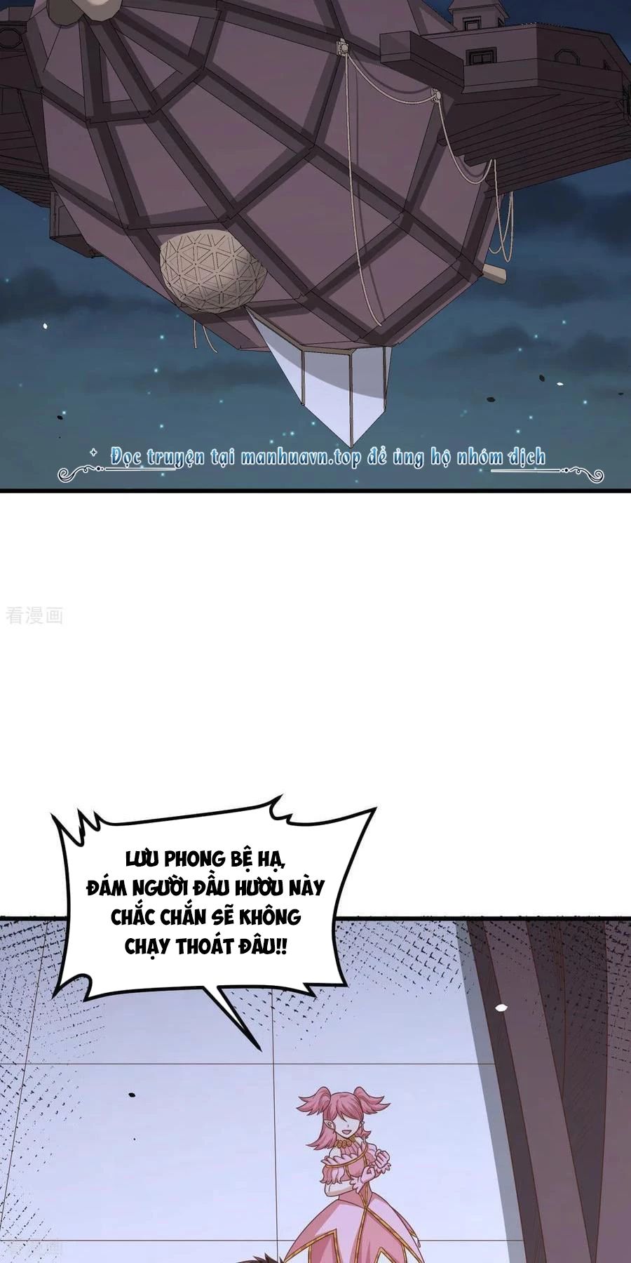 Từ Hôm Nay Bắt Đầu Làm Thành Chủ - Chapter 497 - Page 26