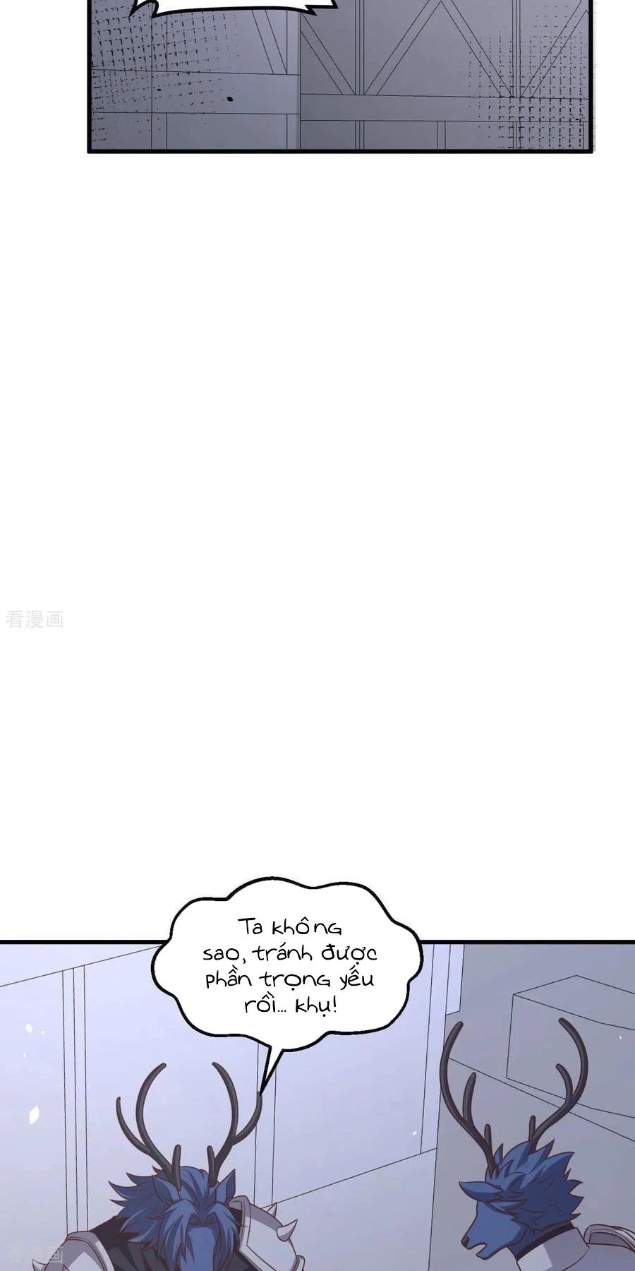 Từ Hôm Nay Bắt Đầu Làm Thành Chủ - Chapter 497 - Page 29