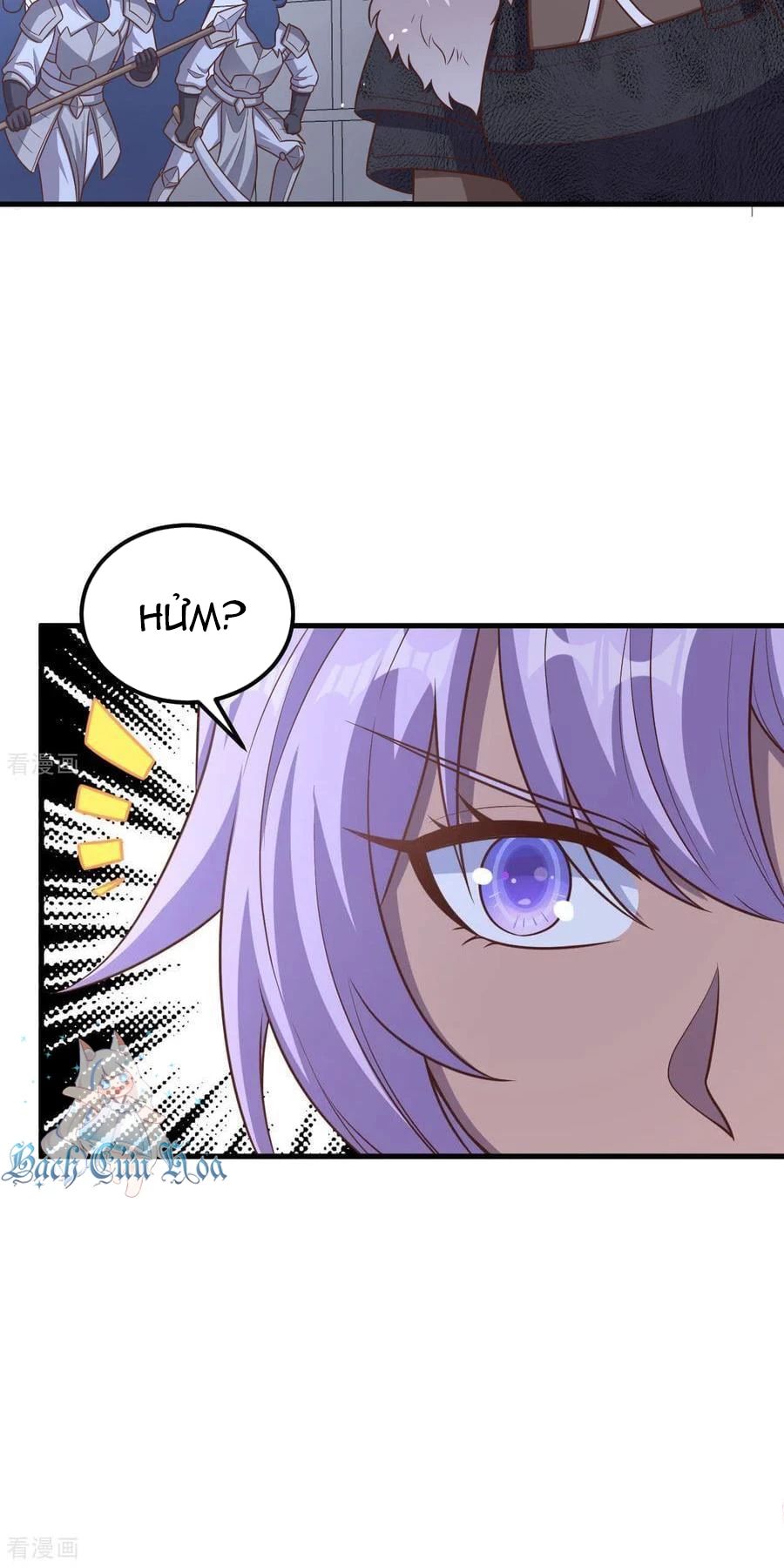 Từ Hôm Nay Bắt Đầu Làm Thành Chủ - Chapter 497 - Page 37