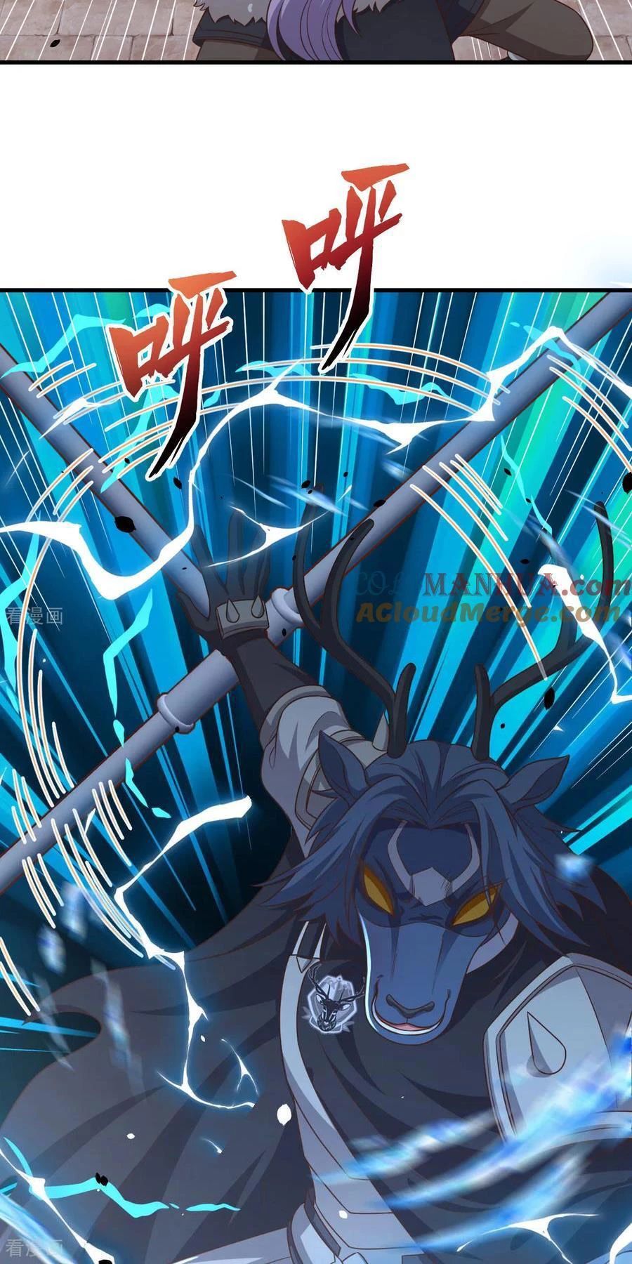 Từ Hôm Nay Bắt Đầu Làm Thành Chủ - Chapter 497 - Page 39