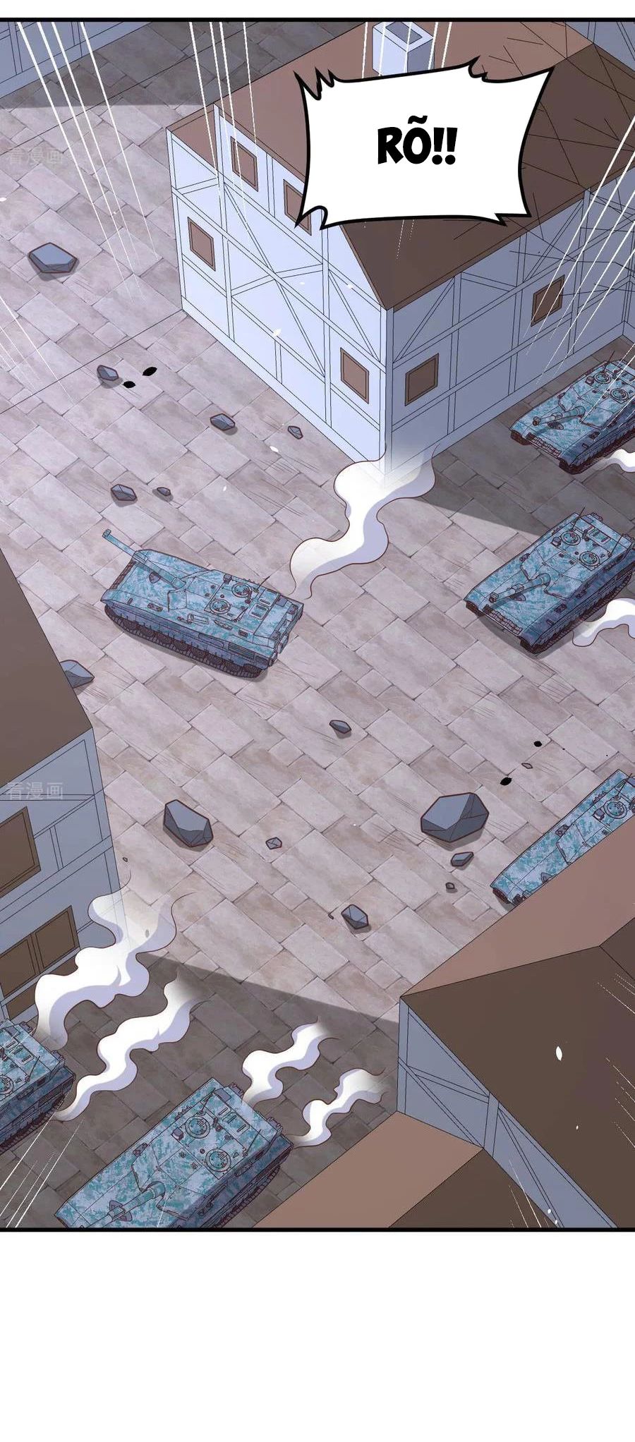 Từ Hôm Nay Bắt Đầu Làm Thành Chủ - Chapter 497 - Page 4