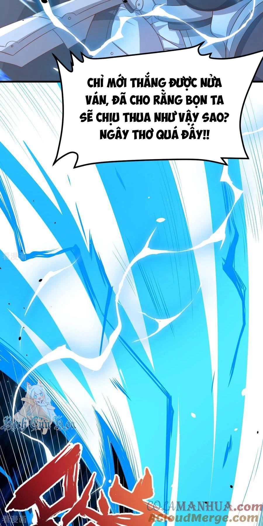 Từ Hôm Nay Bắt Đầu Làm Thành Chủ - Chapter 497 - Page 40