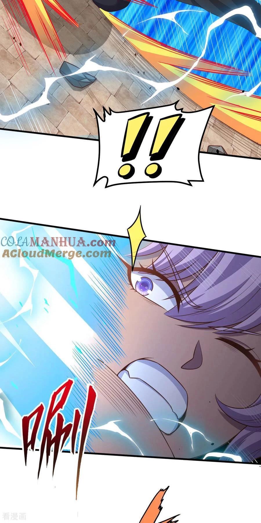 Từ Hôm Nay Bắt Đầu Làm Thành Chủ - Chapter 497 - Page 42