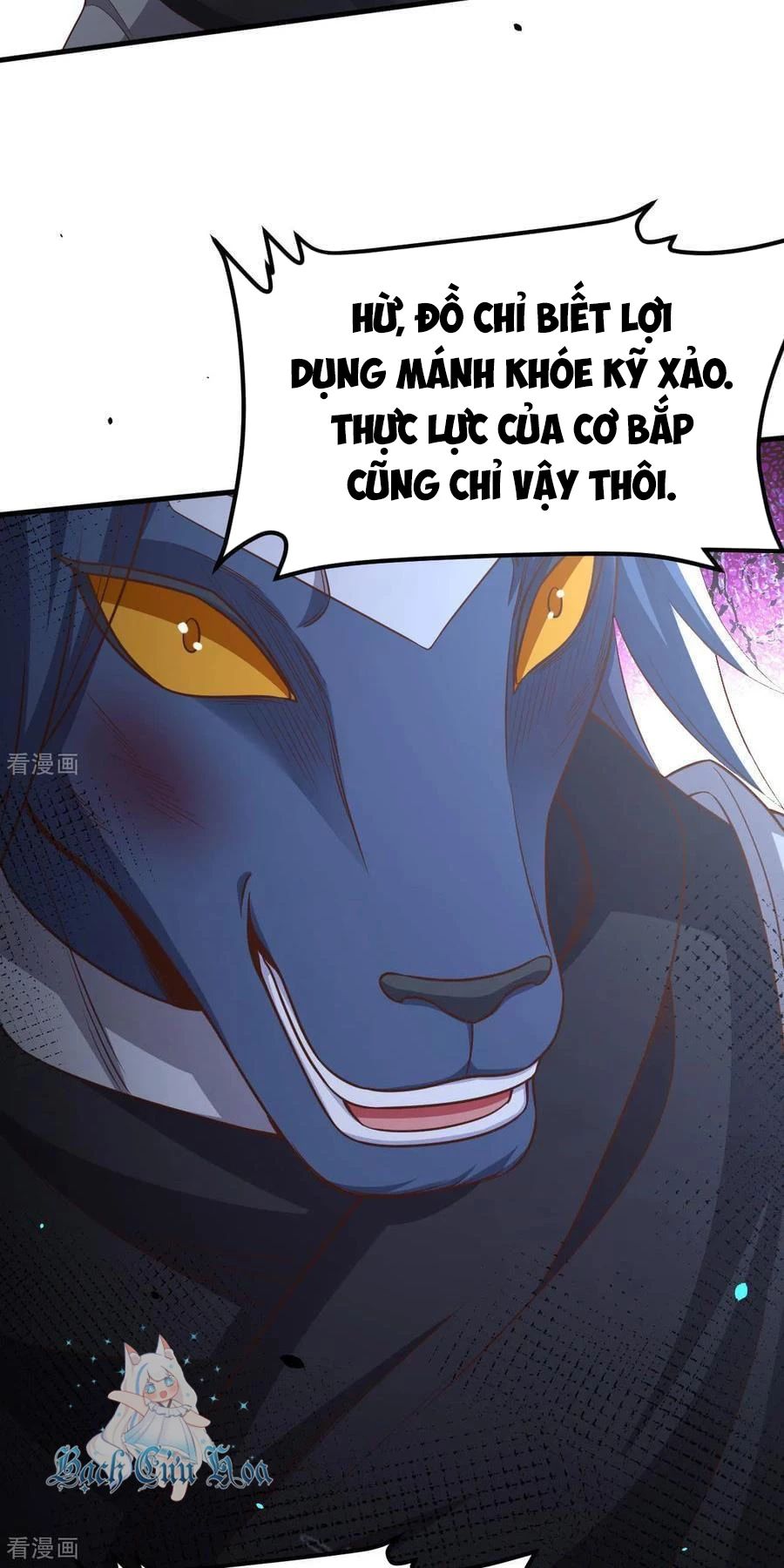 Từ Hôm Nay Bắt Đầu Làm Thành Chủ - Chapter 497 - Page 44