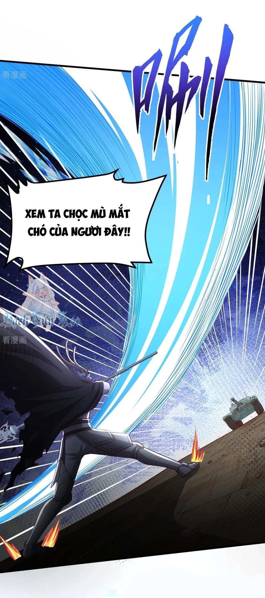 Từ Hôm Nay Bắt Đầu Làm Thành Chủ - Chapter 498 - Page 11