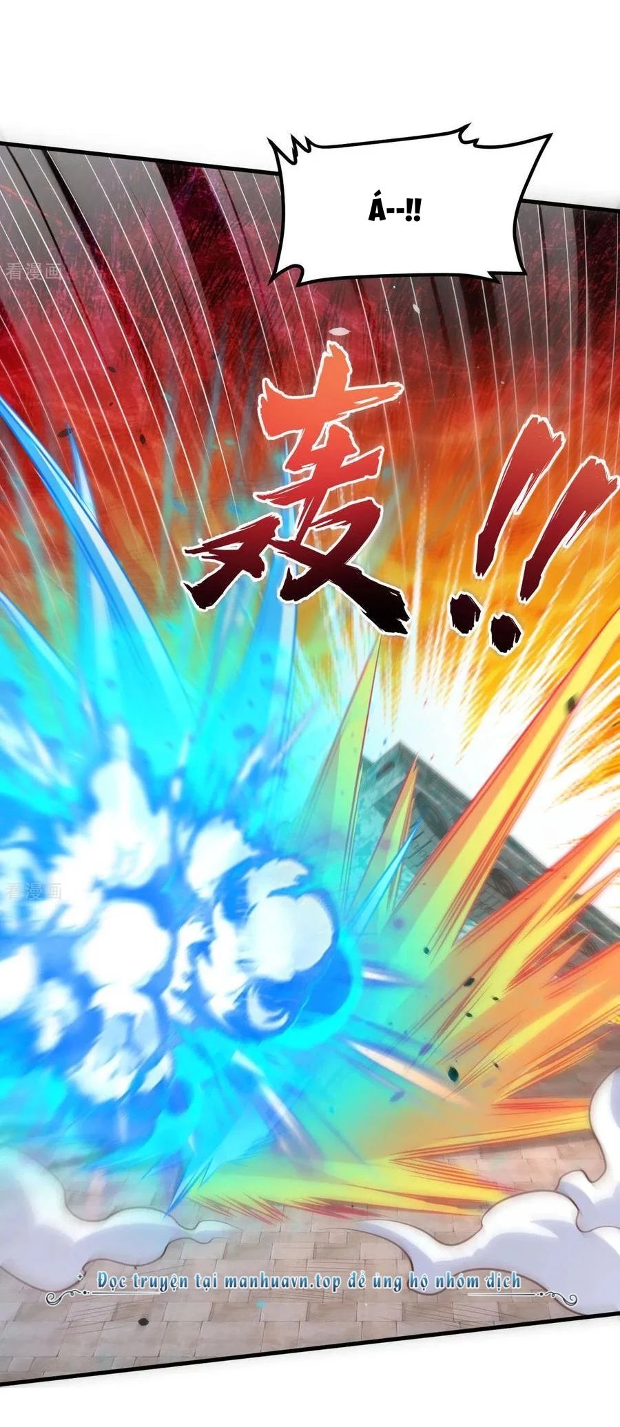 Từ Hôm Nay Bắt Đầu Làm Thành Chủ - Chapter 498 - Page 16