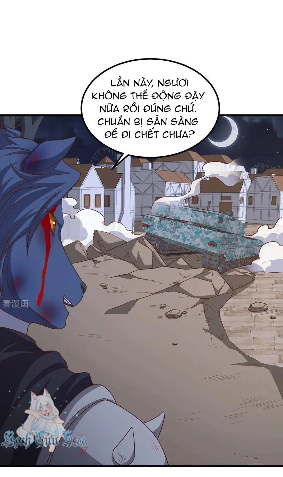Từ Hôm Nay Bắt Đầu Làm Thành Chủ - Chapter 498 - Page 19
