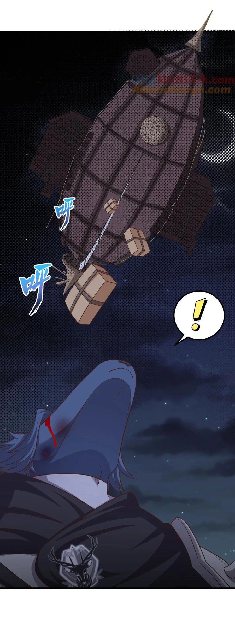 Từ Hôm Nay Bắt Đầu Làm Thành Chủ - Chapter 498 - Page 20