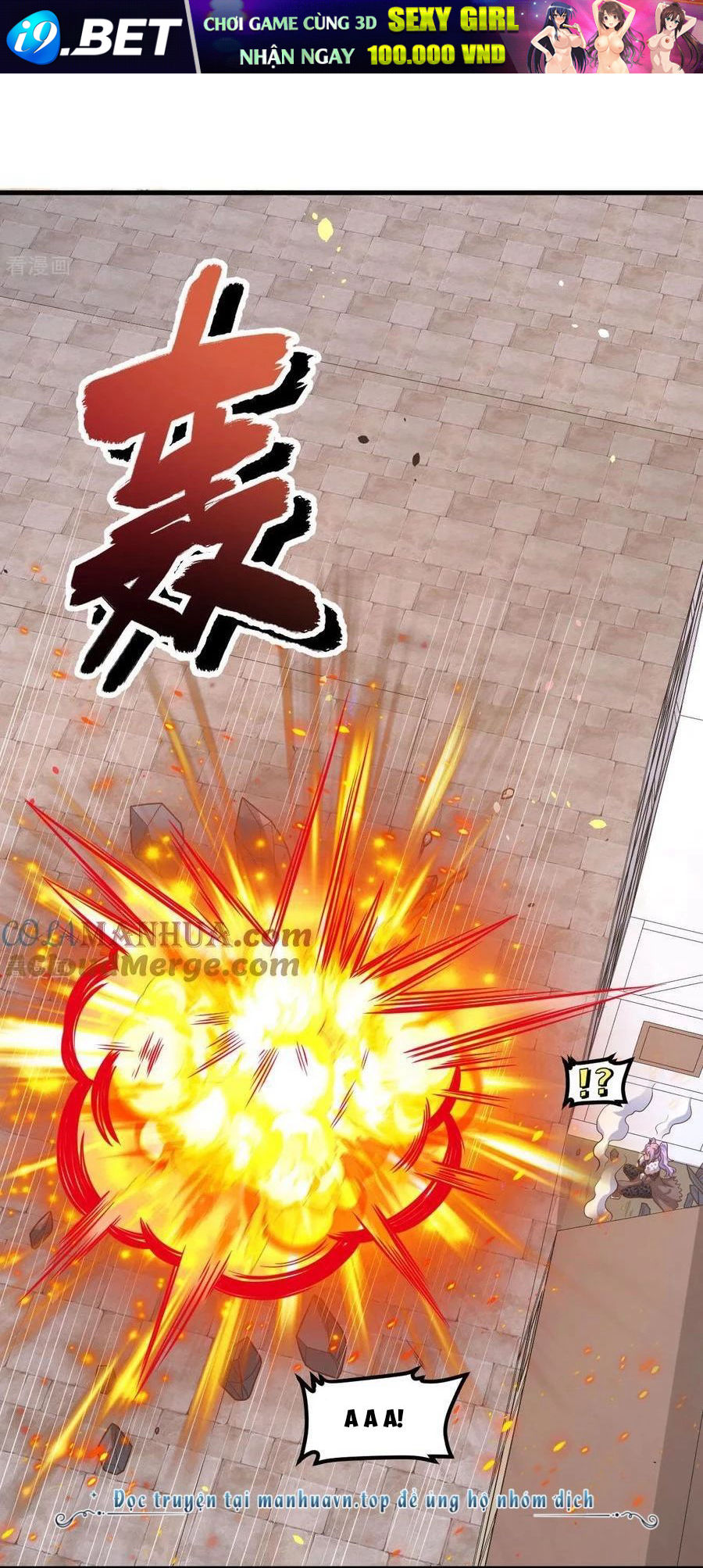 Từ Hôm Nay Bắt Đầu Làm Thành Chủ - Chapter 498 - Page 5