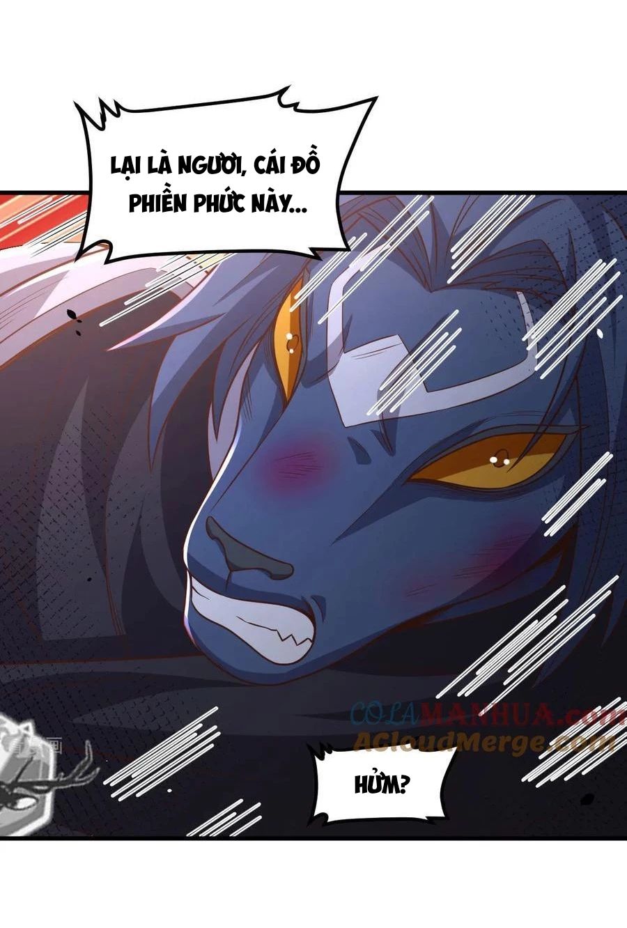 Từ Hôm Nay Bắt Đầu Làm Thành Chủ - Chapter 498 - Page 8