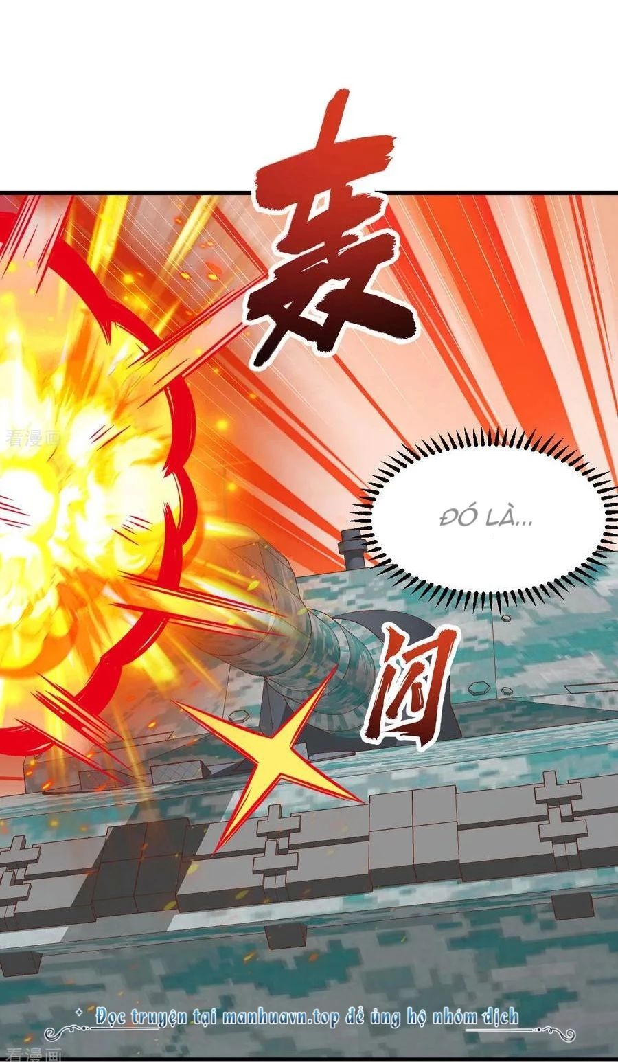 Từ Hôm Nay Bắt Đầu Làm Thành Chủ - Chapter 498 - Page 9