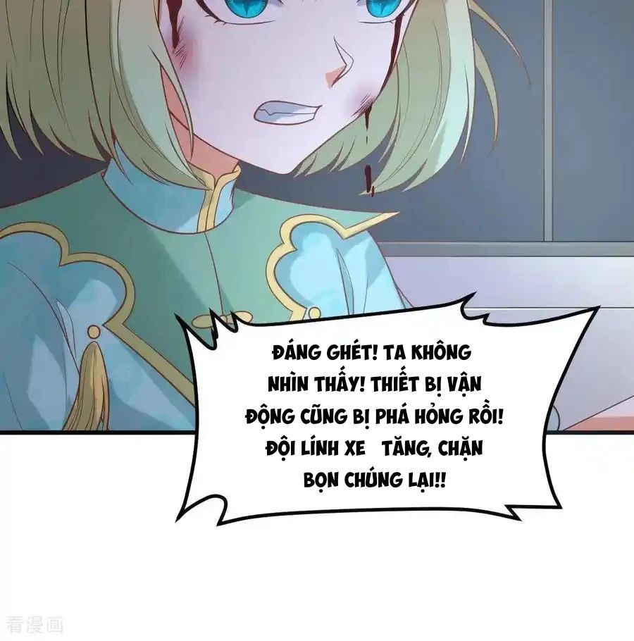 Từ Hôm Nay Bắt Đầu Làm Thành Chủ - Chapter 499 - Page 13