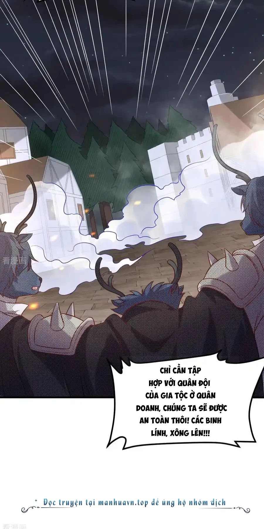 Từ Hôm Nay Bắt Đầu Làm Thành Chủ - Chapter 499 - Page 15