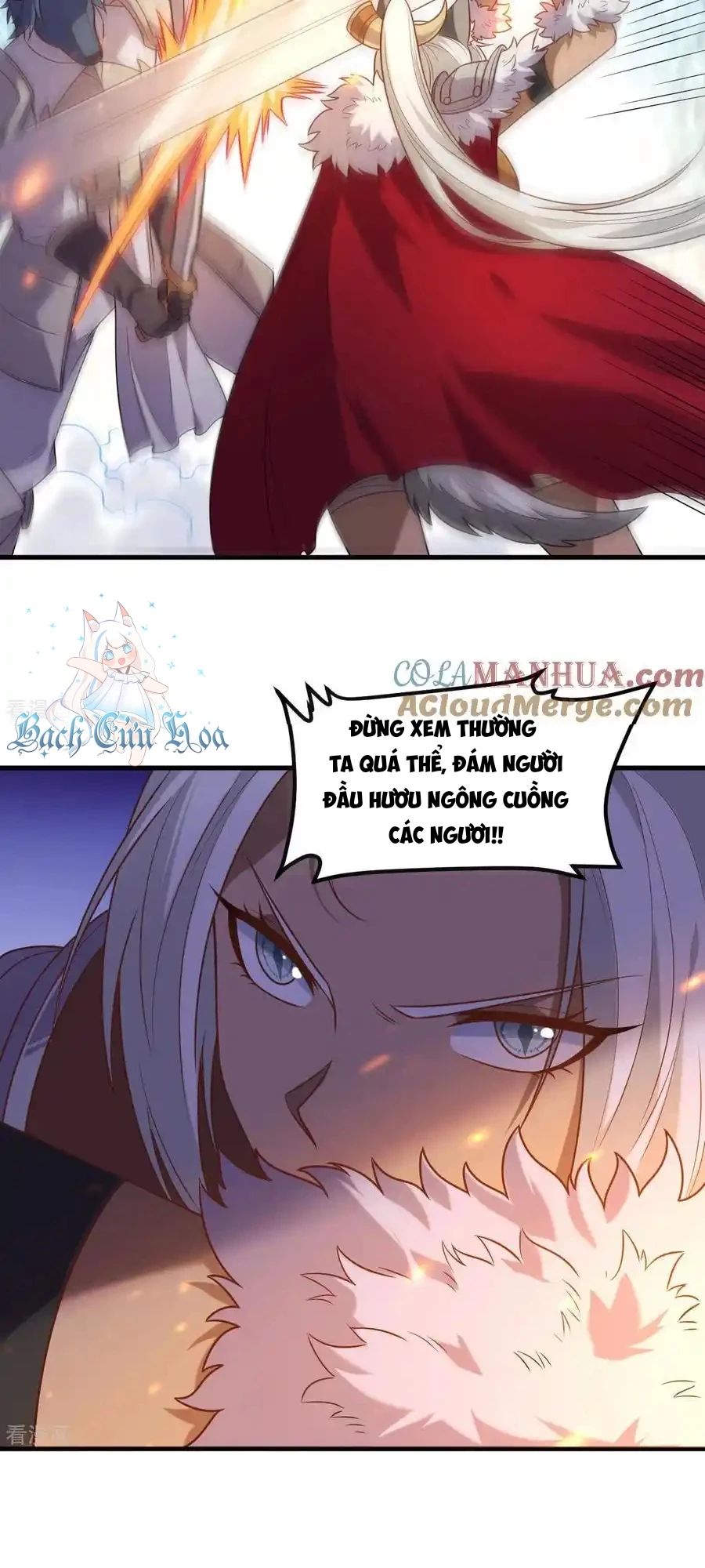 Từ Hôm Nay Bắt Đầu Làm Thành Chủ - Chapter 499 - Page 18