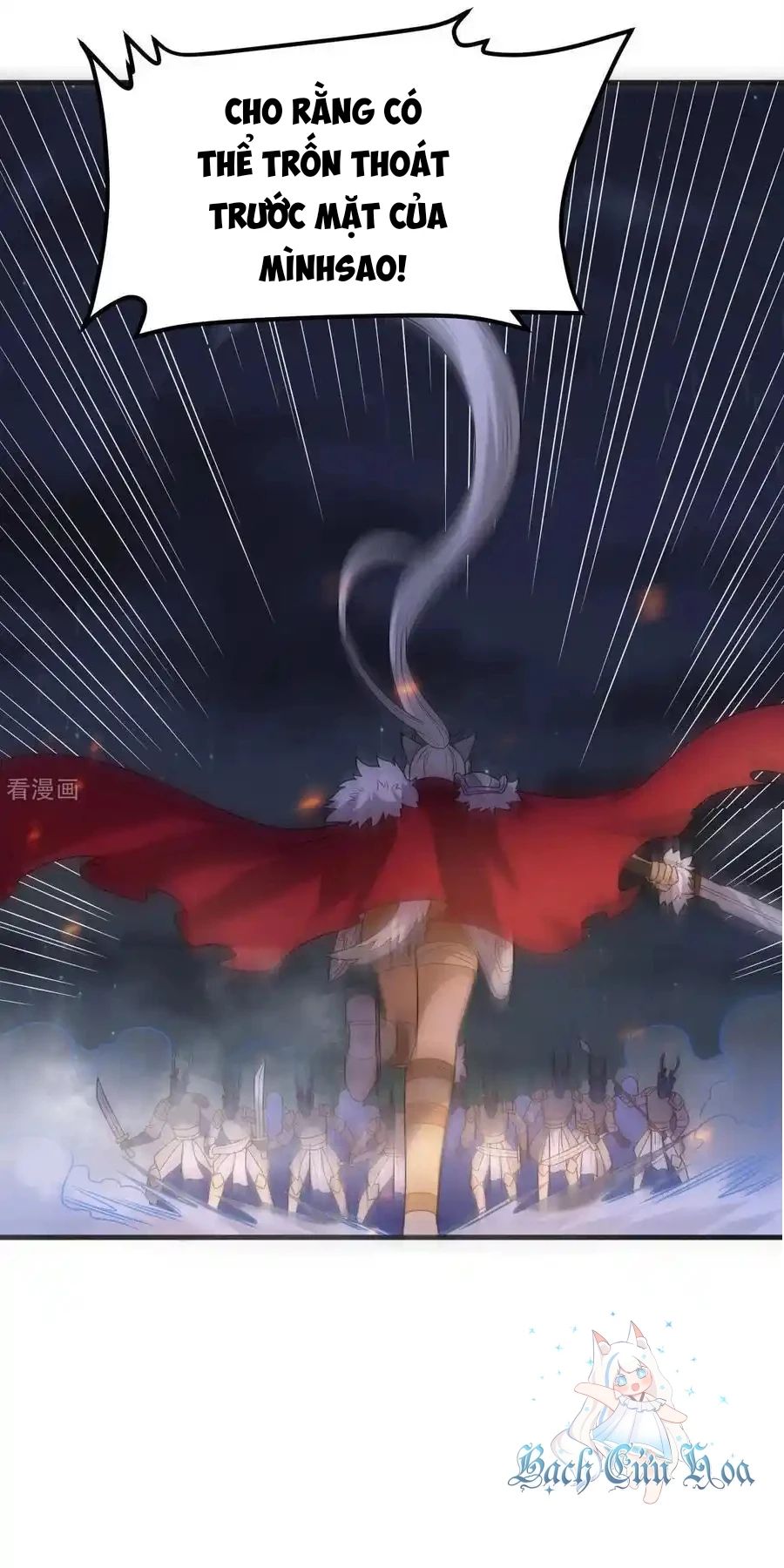 Từ Hôm Nay Bắt Đầu Làm Thành Chủ - Chapter 499 - Page 23