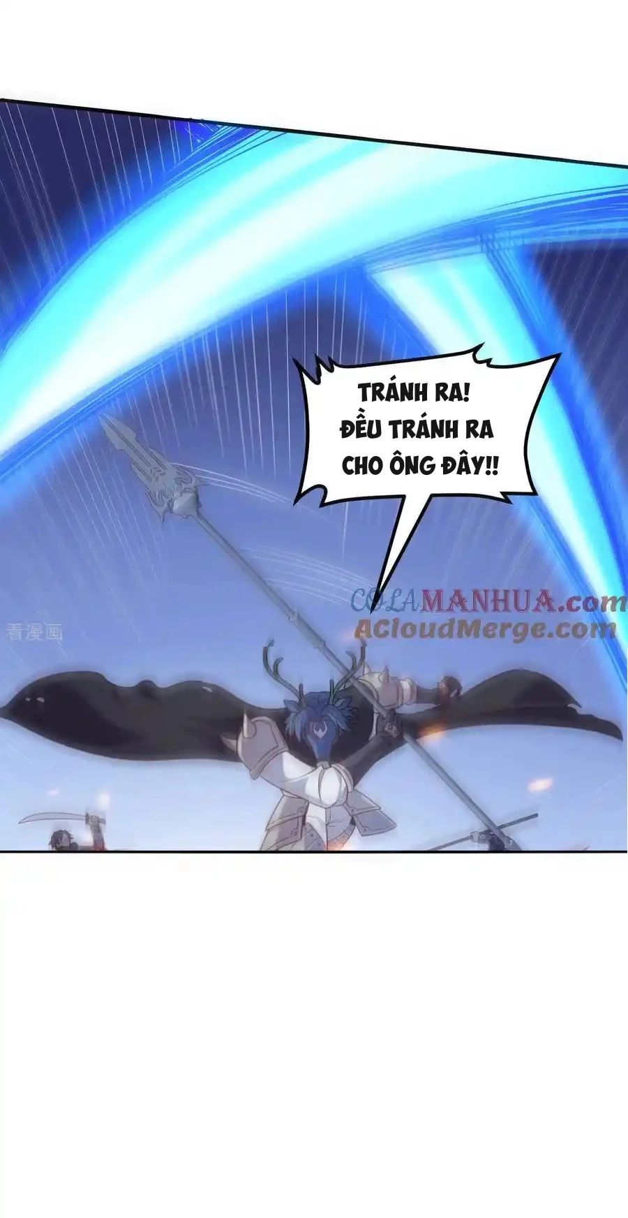 Từ Hôm Nay Bắt Đầu Làm Thành Chủ - Chapter 499 - Page 3