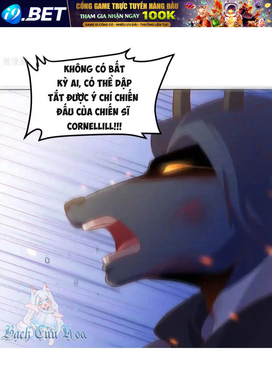 Từ Hôm Nay Bắt Đầu Làm Thành Chủ - Chapter 499 - Page 4