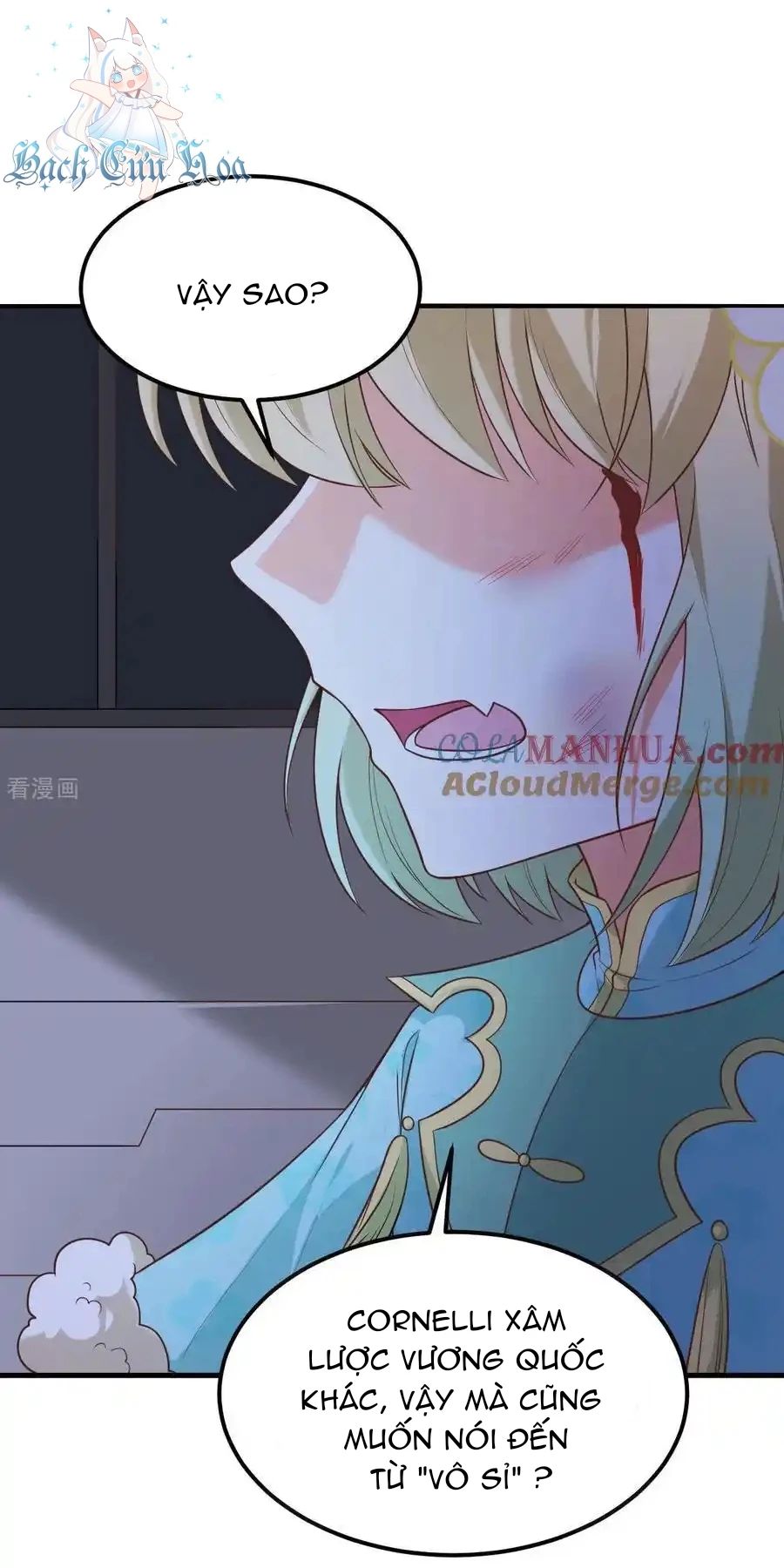 Từ Hôm Nay Bắt Đầu Làm Thành Chủ - Chapter 499 - Page 8