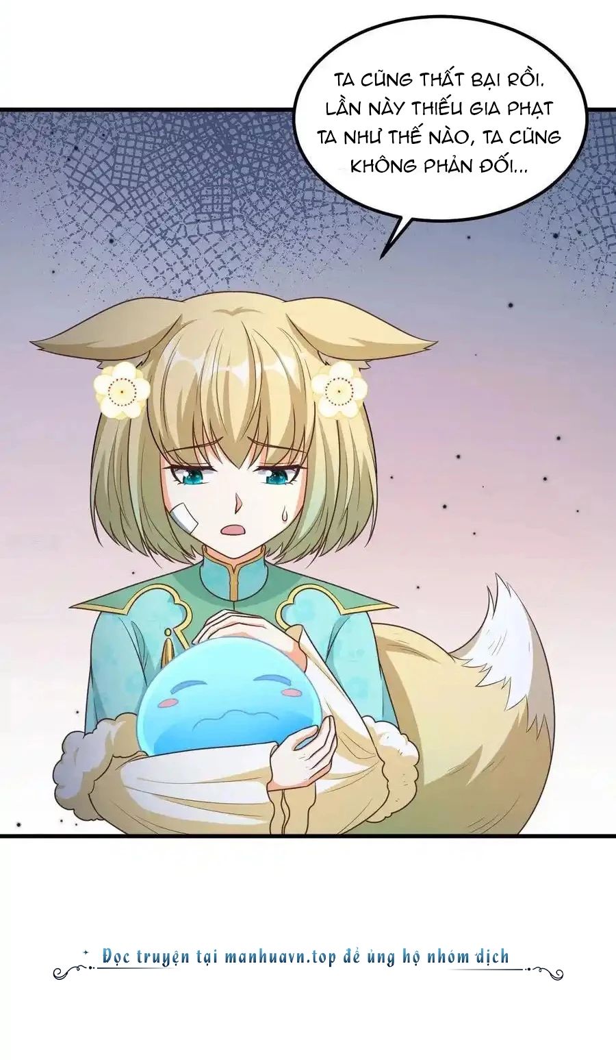 Từ Hôm Nay Bắt Đầu Làm Thành Chủ - Chapter 500 - Page 15