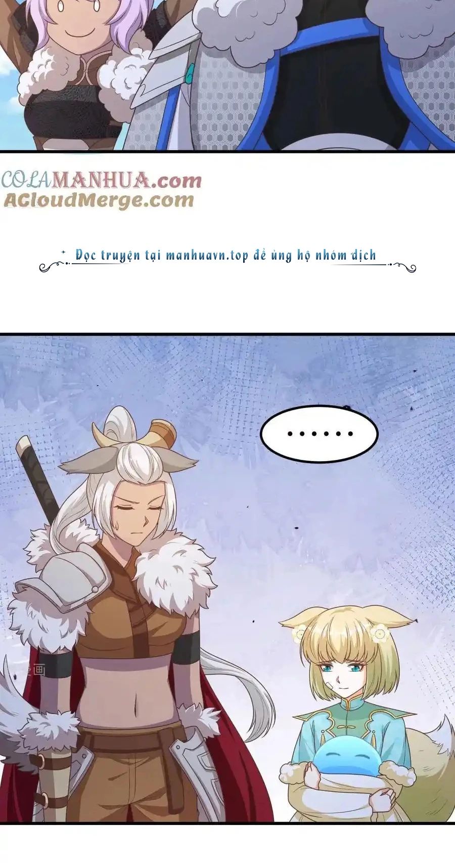 Từ Hôm Nay Bắt Đầu Làm Thành Chủ - Chapter 500 - Page 21