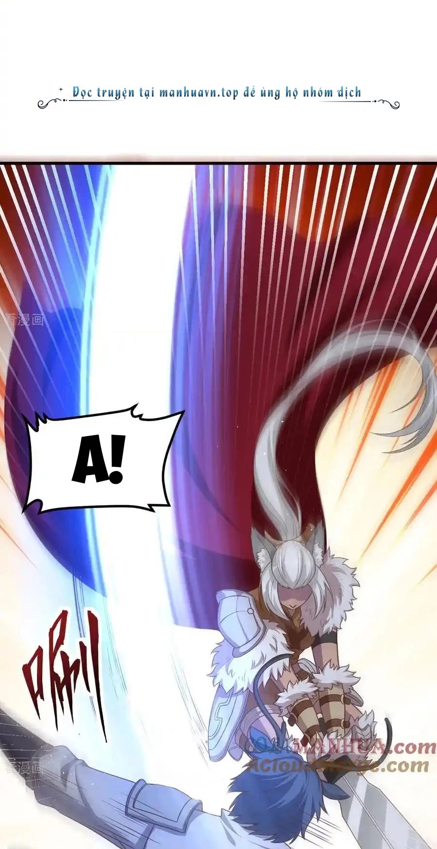 Từ Hôm Nay Bắt Đầu Làm Thành Chủ - Chapter 500 - Page 3