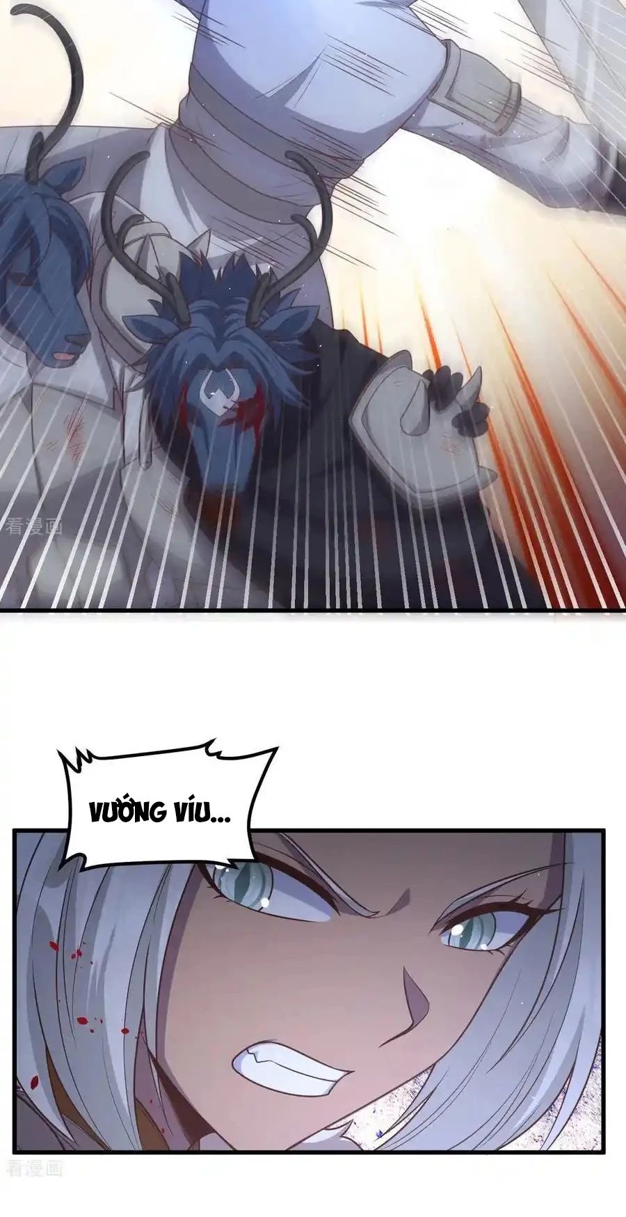 Từ Hôm Nay Bắt Đầu Làm Thành Chủ - Chapter 500 - Page 4