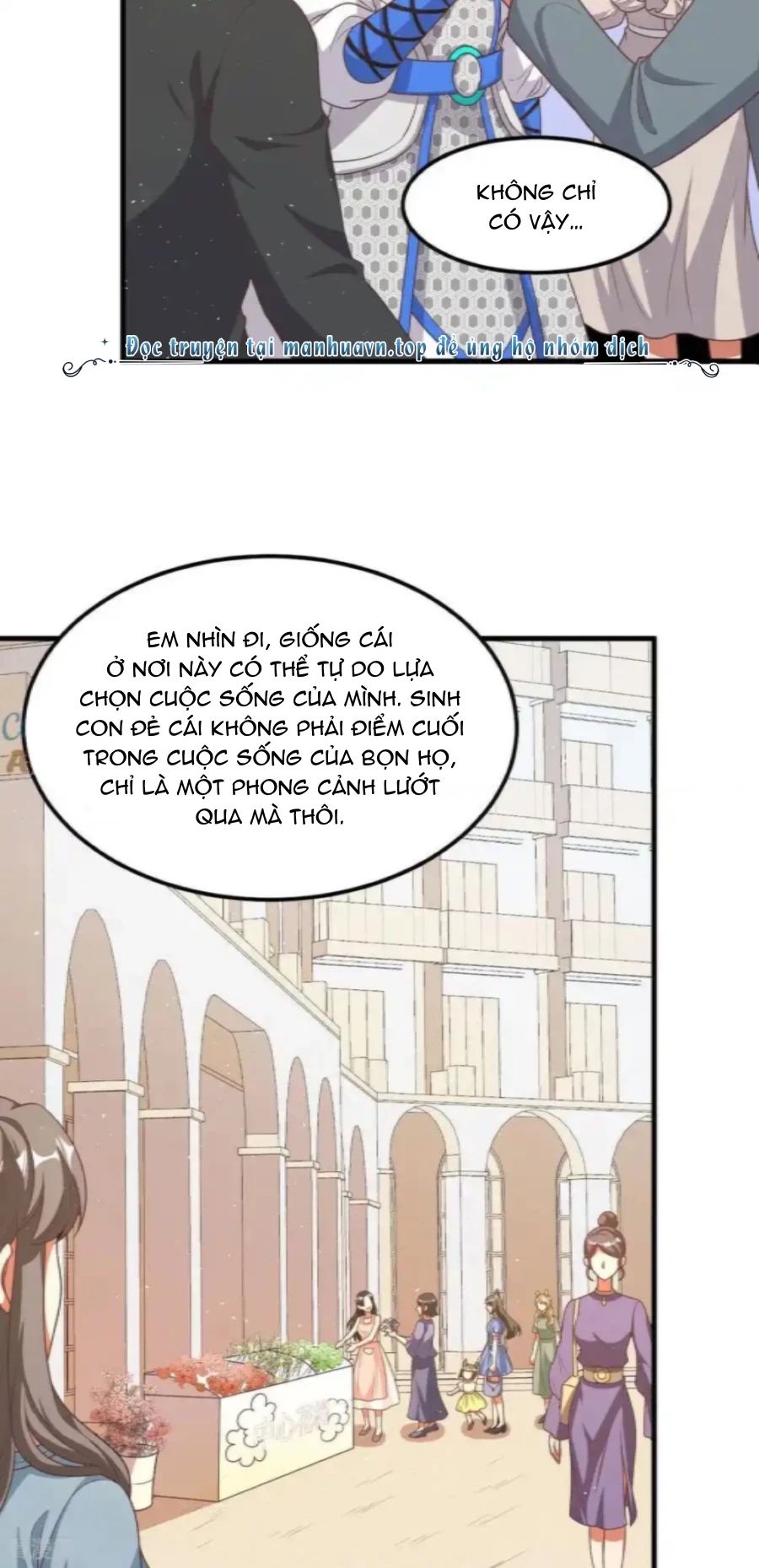 Từ Hôm Nay Bắt Đầu Làm Thành Chủ - Chapter 501 - Page 15