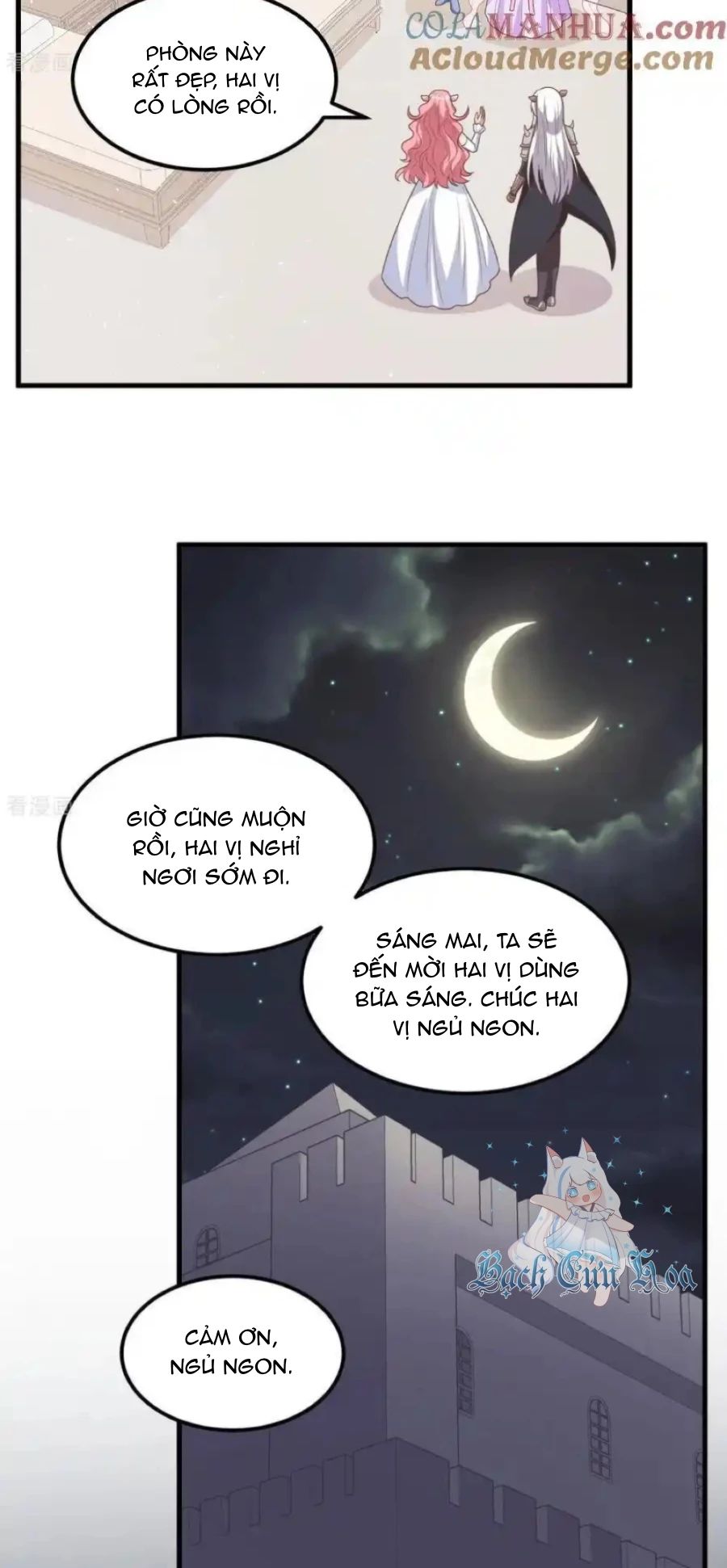 Từ Hôm Nay Bắt Đầu Làm Thành Chủ - Chapter 501 - Page 23