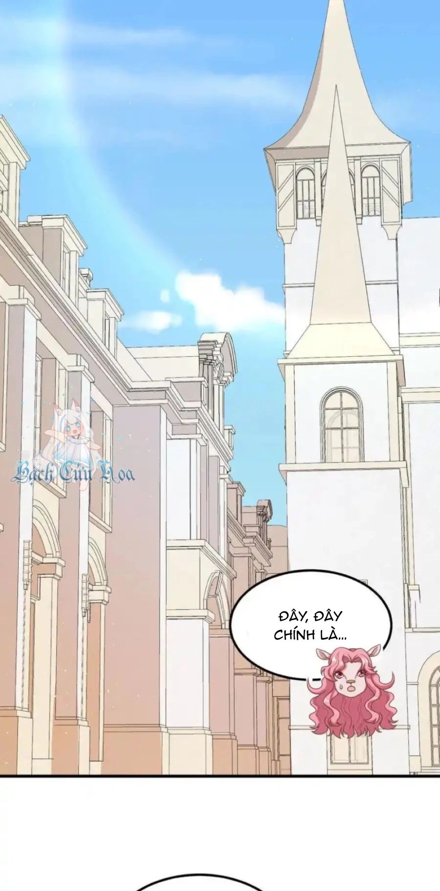 Từ Hôm Nay Bắt Đầu Làm Thành Chủ - Chapter 501 - Page 5