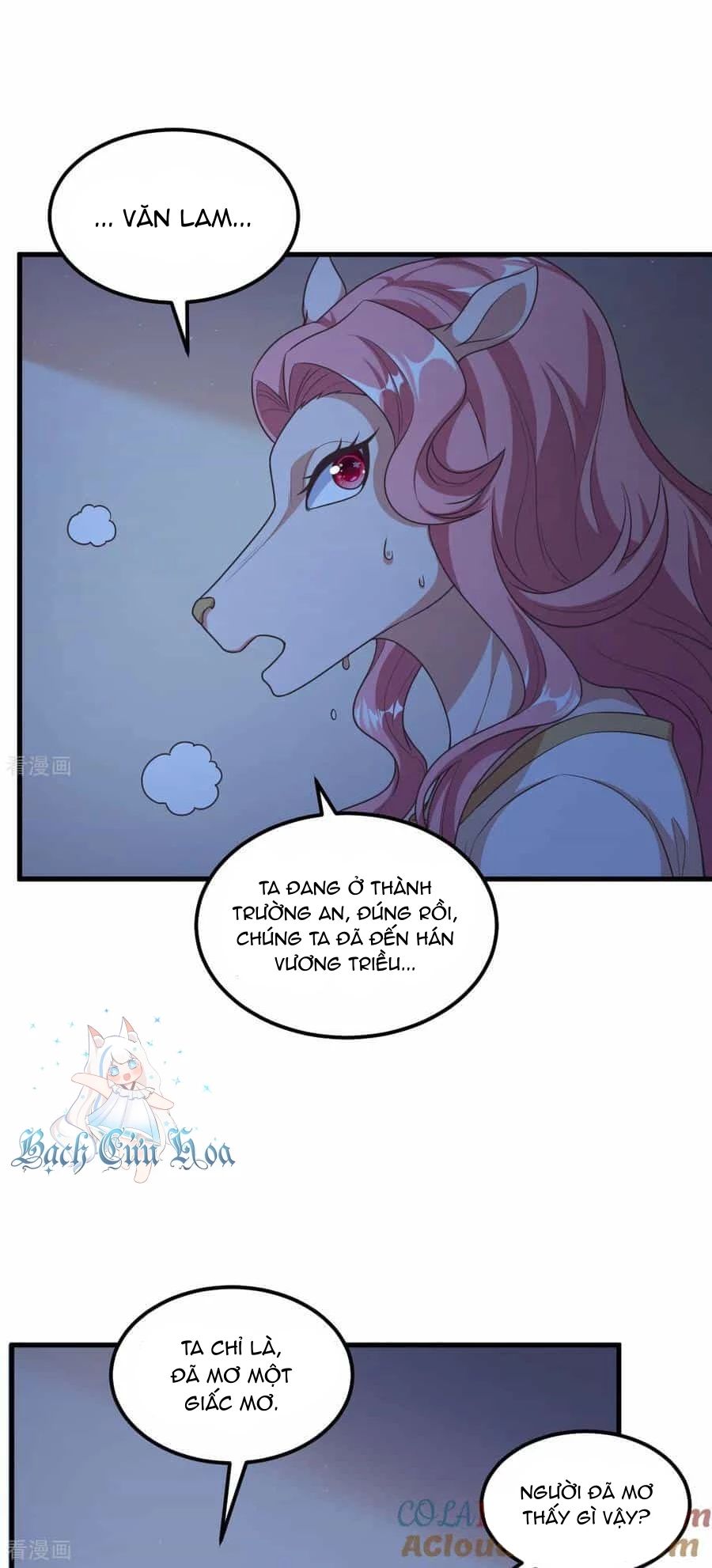 Từ Hôm Nay Bắt Đầu Làm Thành Chủ - Chapter 502 - Page 10