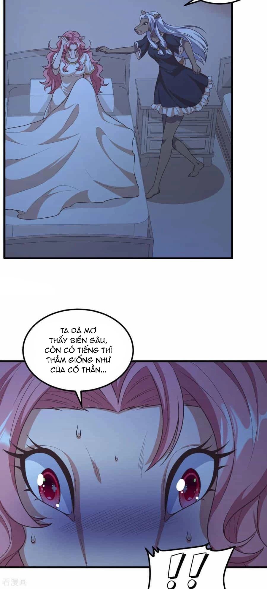 Từ Hôm Nay Bắt Đầu Làm Thành Chủ - Chapter 502 - Page 11