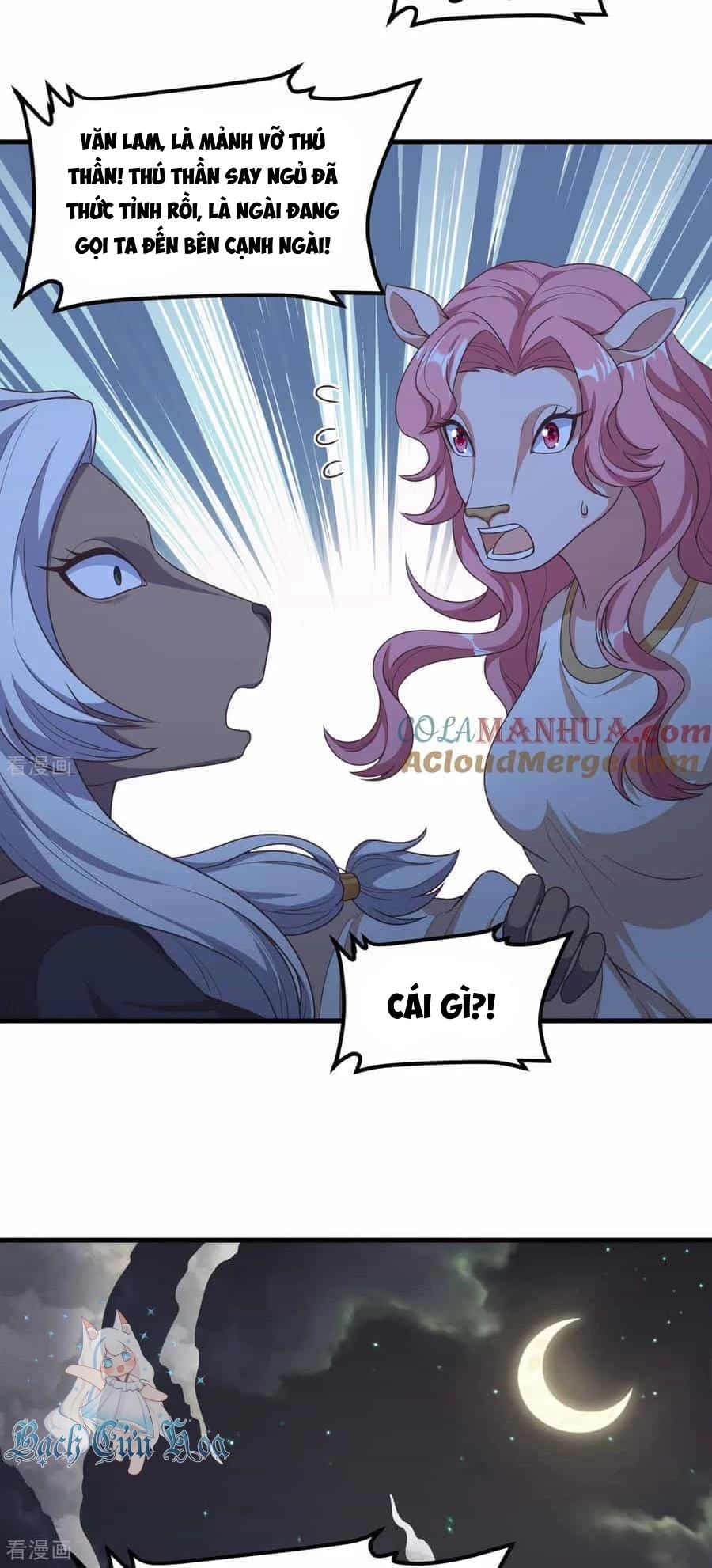 Từ Hôm Nay Bắt Đầu Làm Thành Chủ - Chapter 502 - Page 12