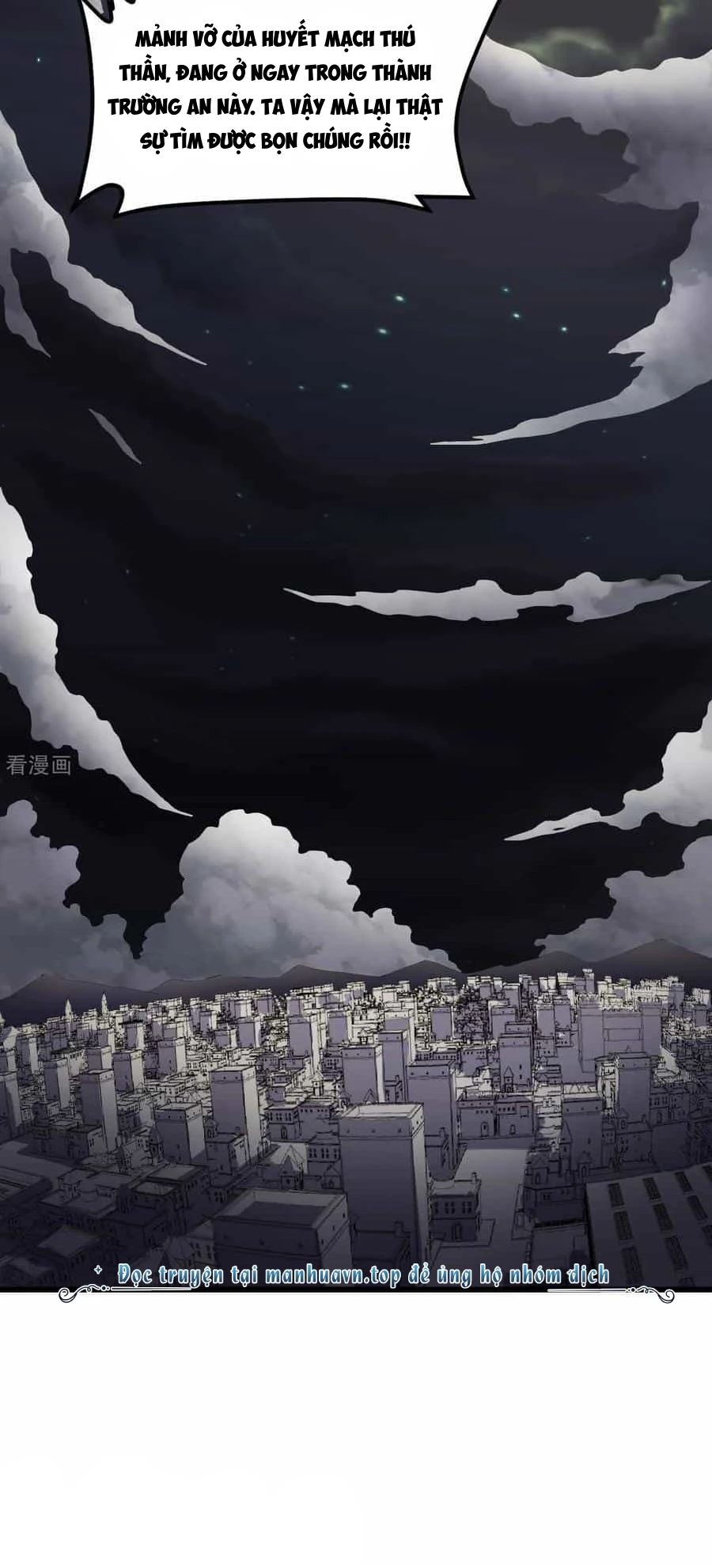 Từ Hôm Nay Bắt Đầu Làm Thành Chủ - Chapter 502 - Page 13