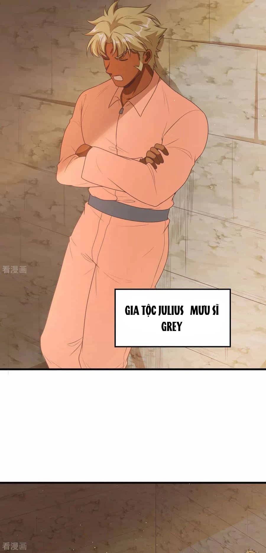 Từ Hôm Nay Bắt Đầu Làm Thành Chủ - Chapter 502 - Page 17