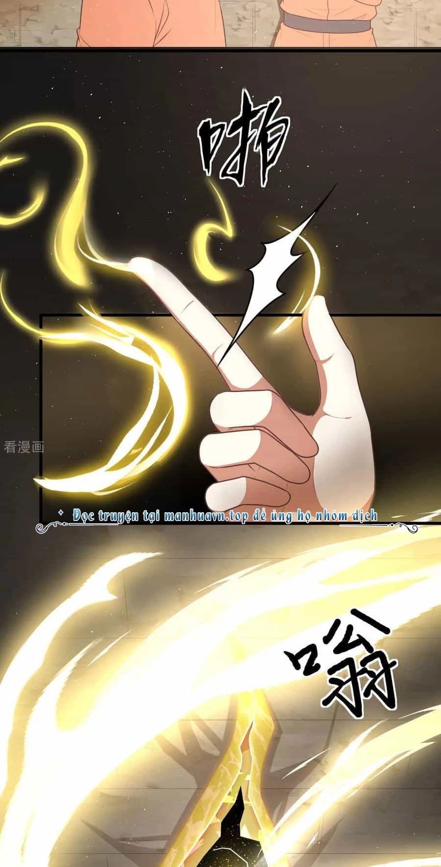 Từ Hôm Nay Bắt Đầu Làm Thành Chủ - Chapter 502 - Page 19