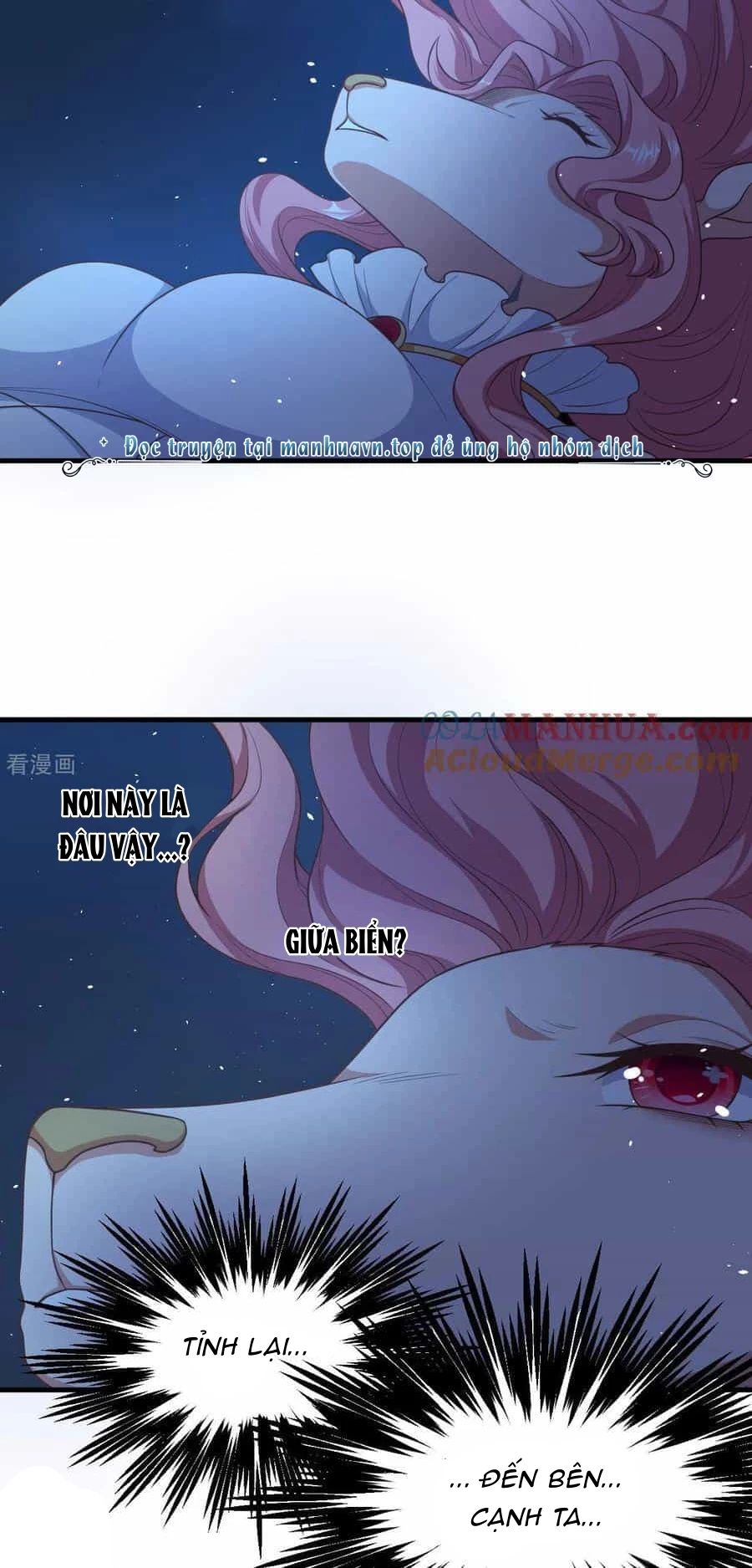 Từ Hôm Nay Bắt Đầu Làm Thành Chủ - Chapter 502 - Page 3