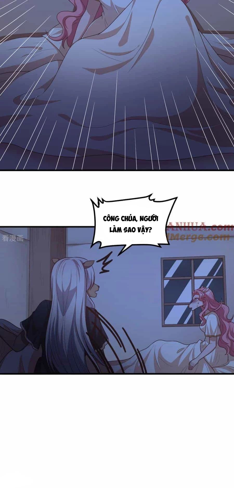 Từ Hôm Nay Bắt Đầu Làm Thành Chủ - Chapter 502 - Page 9