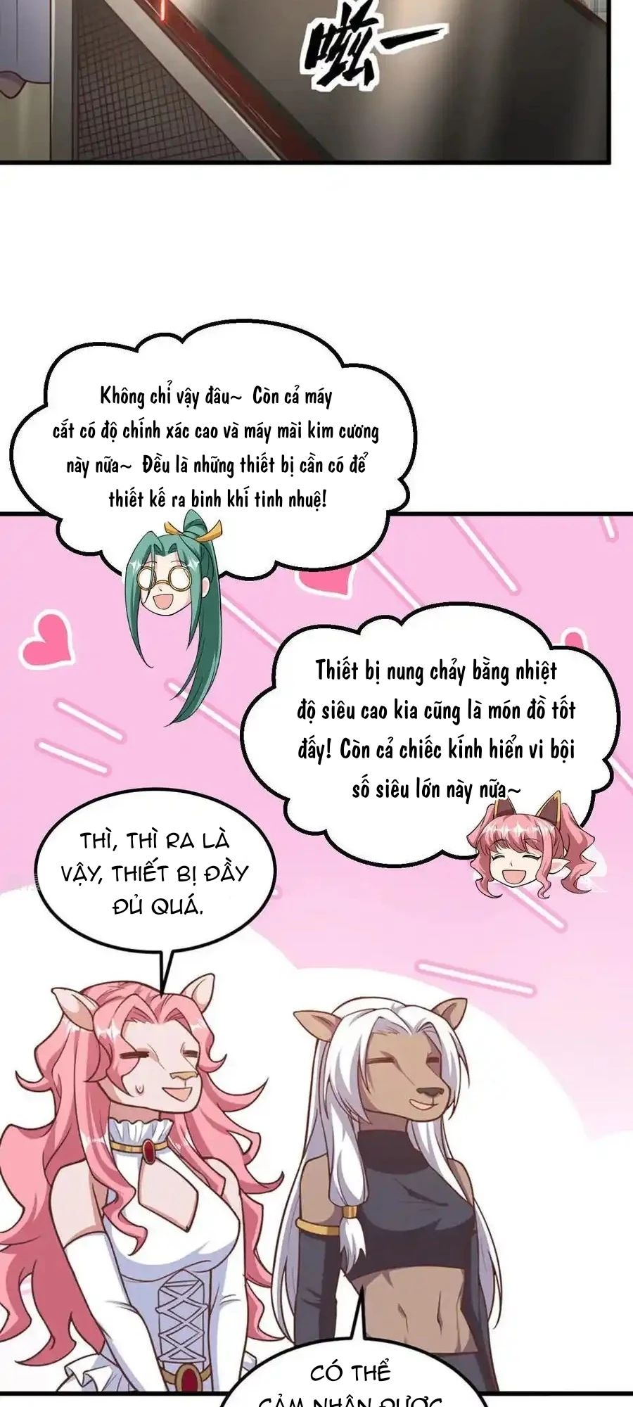 Từ Hôm Nay Bắt Đầu Làm Thành Chủ - Chapter 503 - Page 16