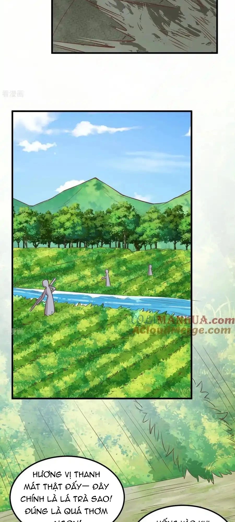 Từ Hôm Nay Bắt Đầu Làm Thành Chủ - Chapter 503 - Page 21