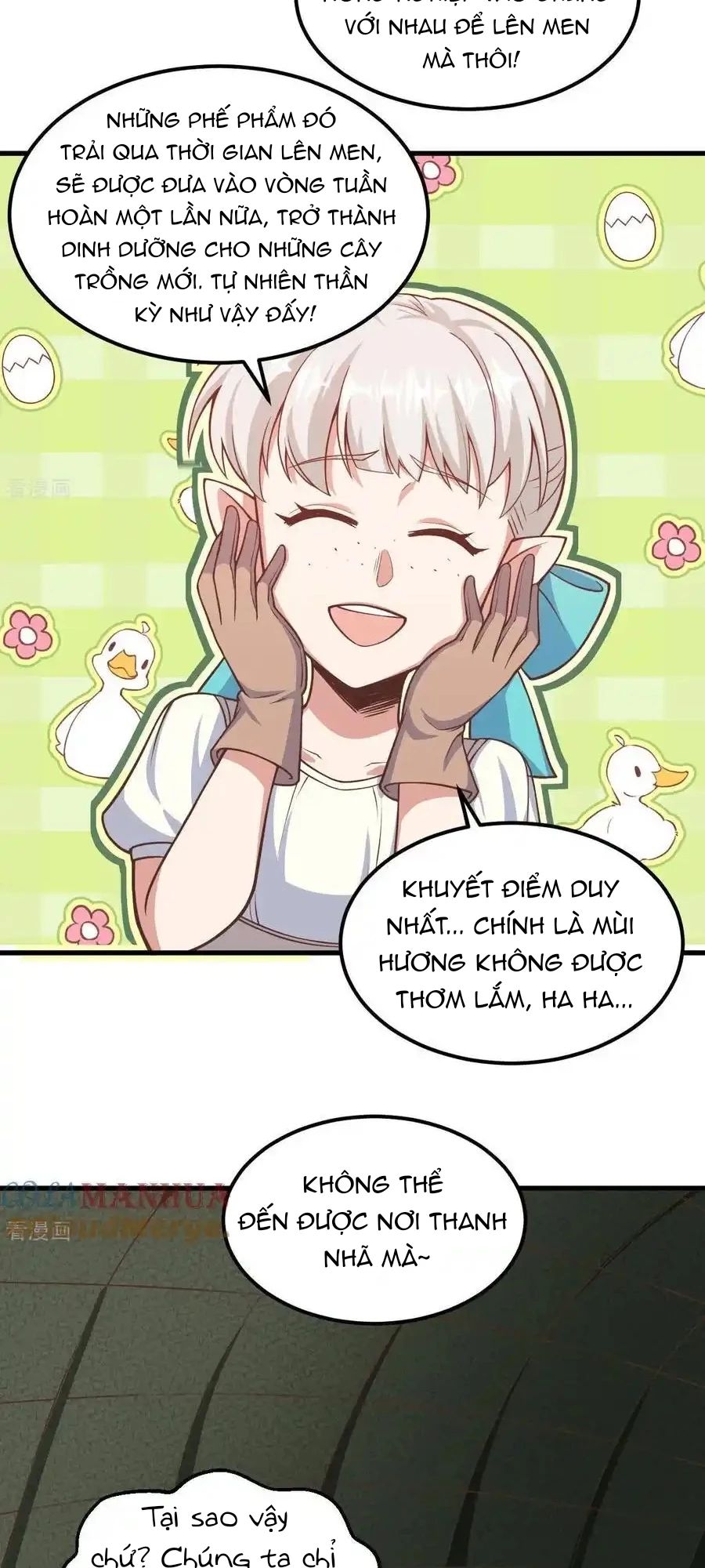 Từ Hôm Nay Bắt Đầu Làm Thành Chủ - Chapter 503 - Page 25