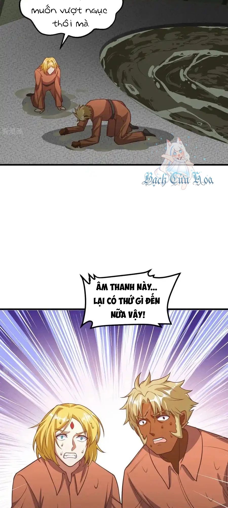 Từ Hôm Nay Bắt Đầu Làm Thành Chủ - Chapter 503 - Page 26