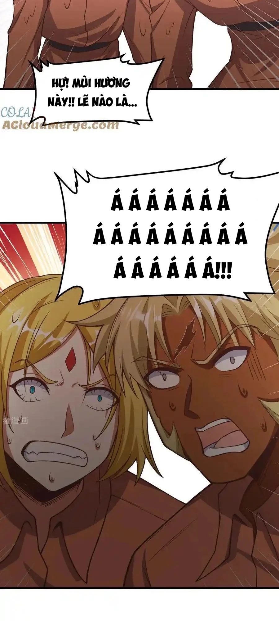 Từ Hôm Nay Bắt Đầu Làm Thành Chủ - Chapter 503 - Page 27