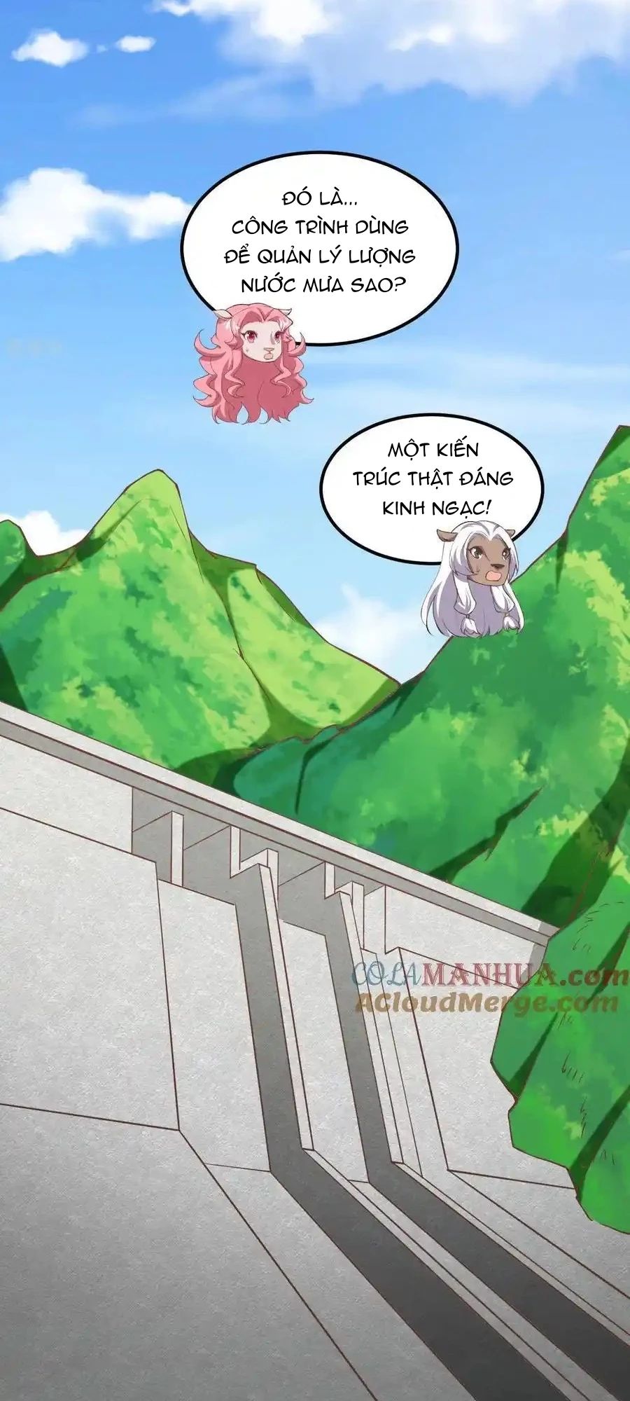 Từ Hôm Nay Bắt Đầu Làm Thành Chủ - Chapter 503 - Page 7