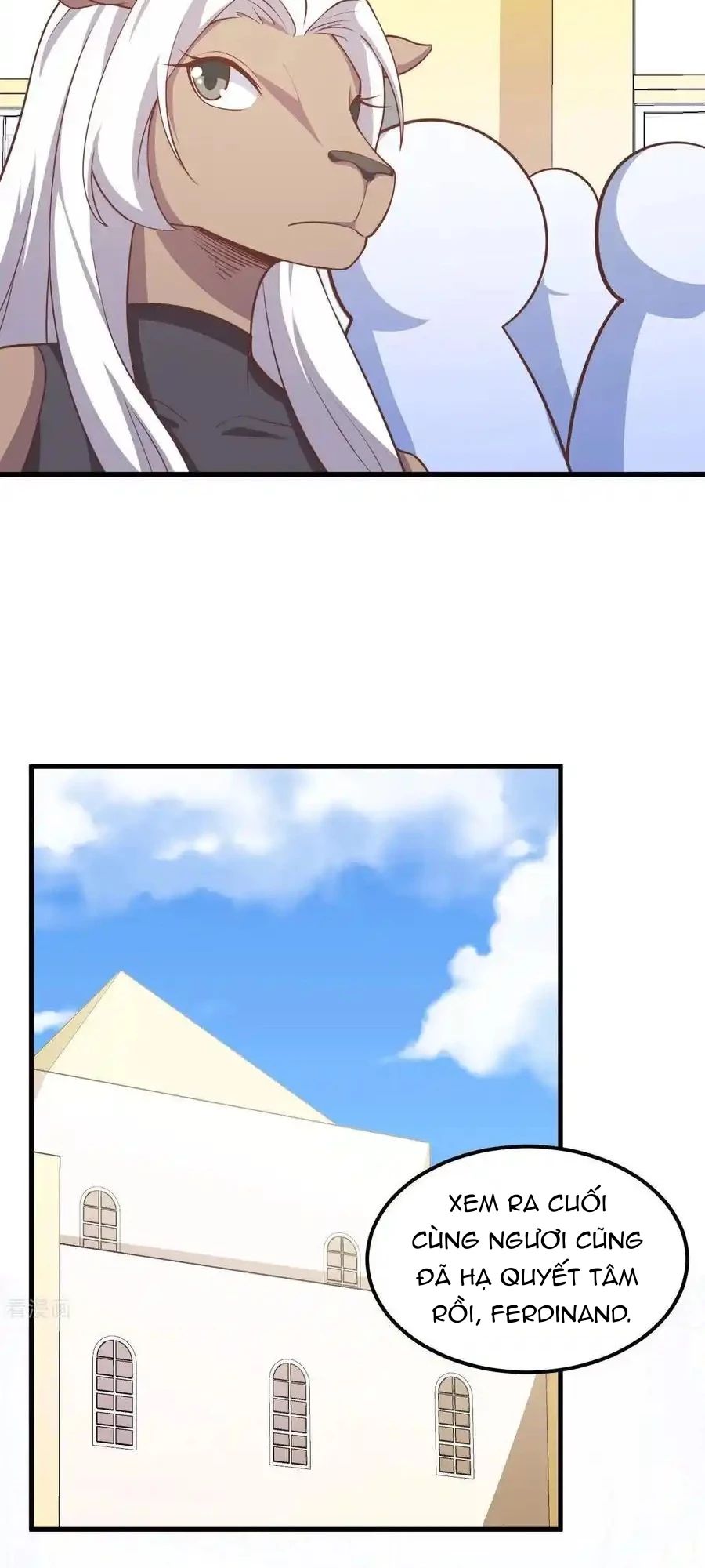 Từ Hôm Nay Bắt Đầu Làm Thành Chủ - Chapter 504 - Page 13