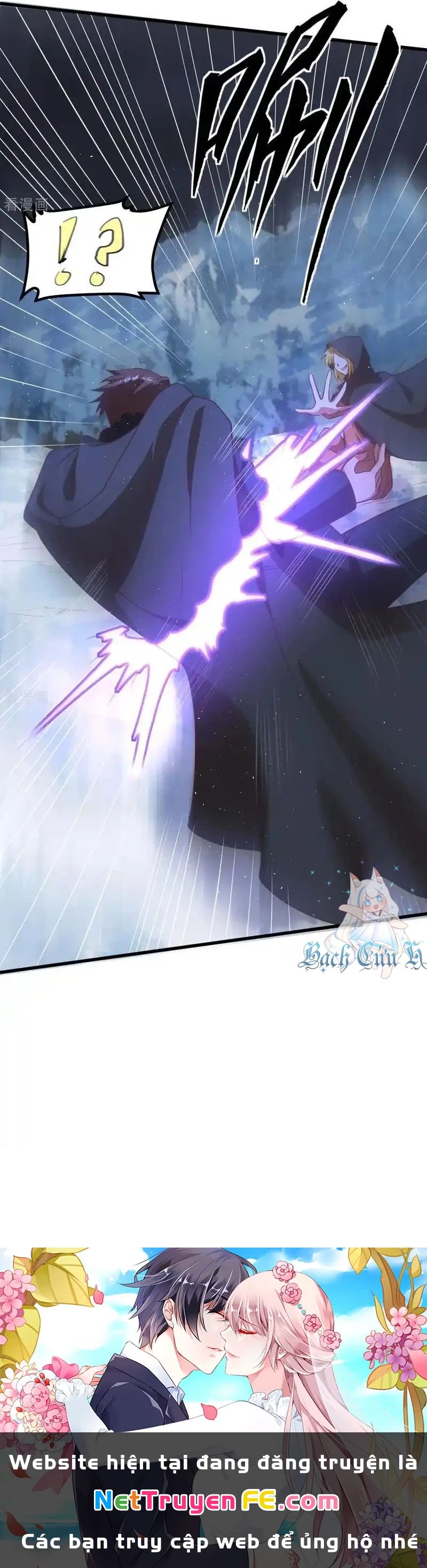 Từ Hôm Nay Bắt Đầu Làm Thành Chủ - Chapter 504 - Page 22