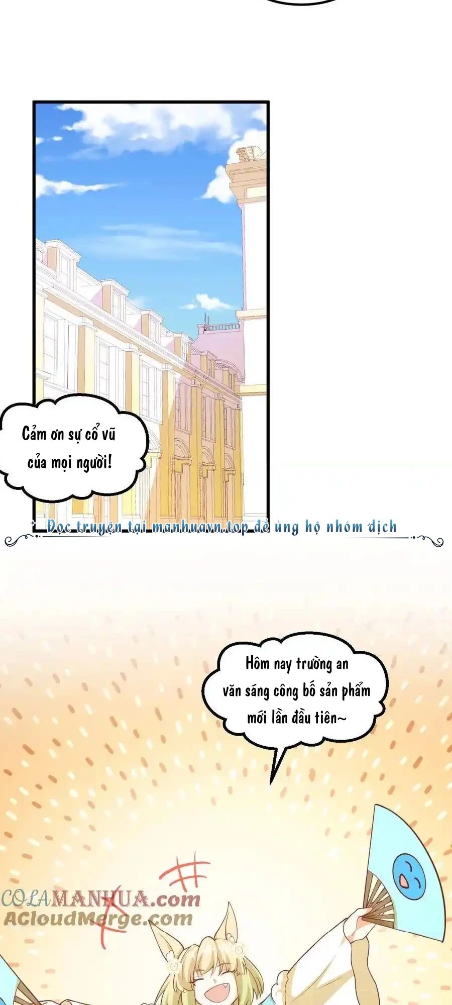 Từ Hôm Nay Bắt Đầu Làm Thành Chủ - Chapter 504 - Page 4