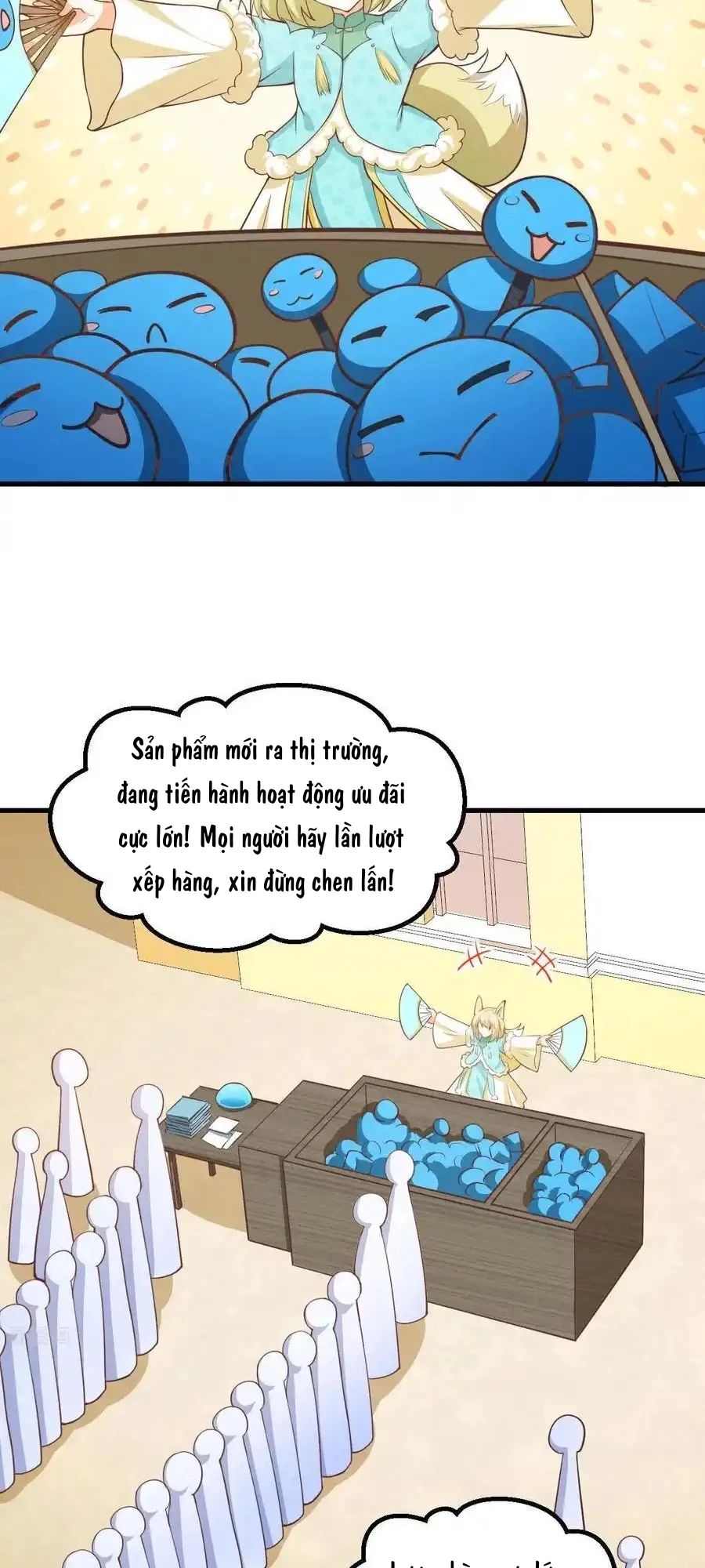 Từ Hôm Nay Bắt Đầu Làm Thành Chủ - Chapter 504 - Page 5