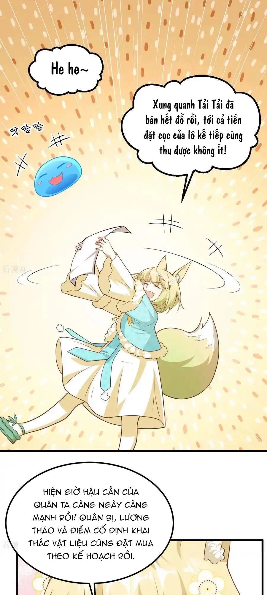 Từ Hôm Nay Bắt Đầu Làm Thành Chủ - Chapter 505 - Page 14