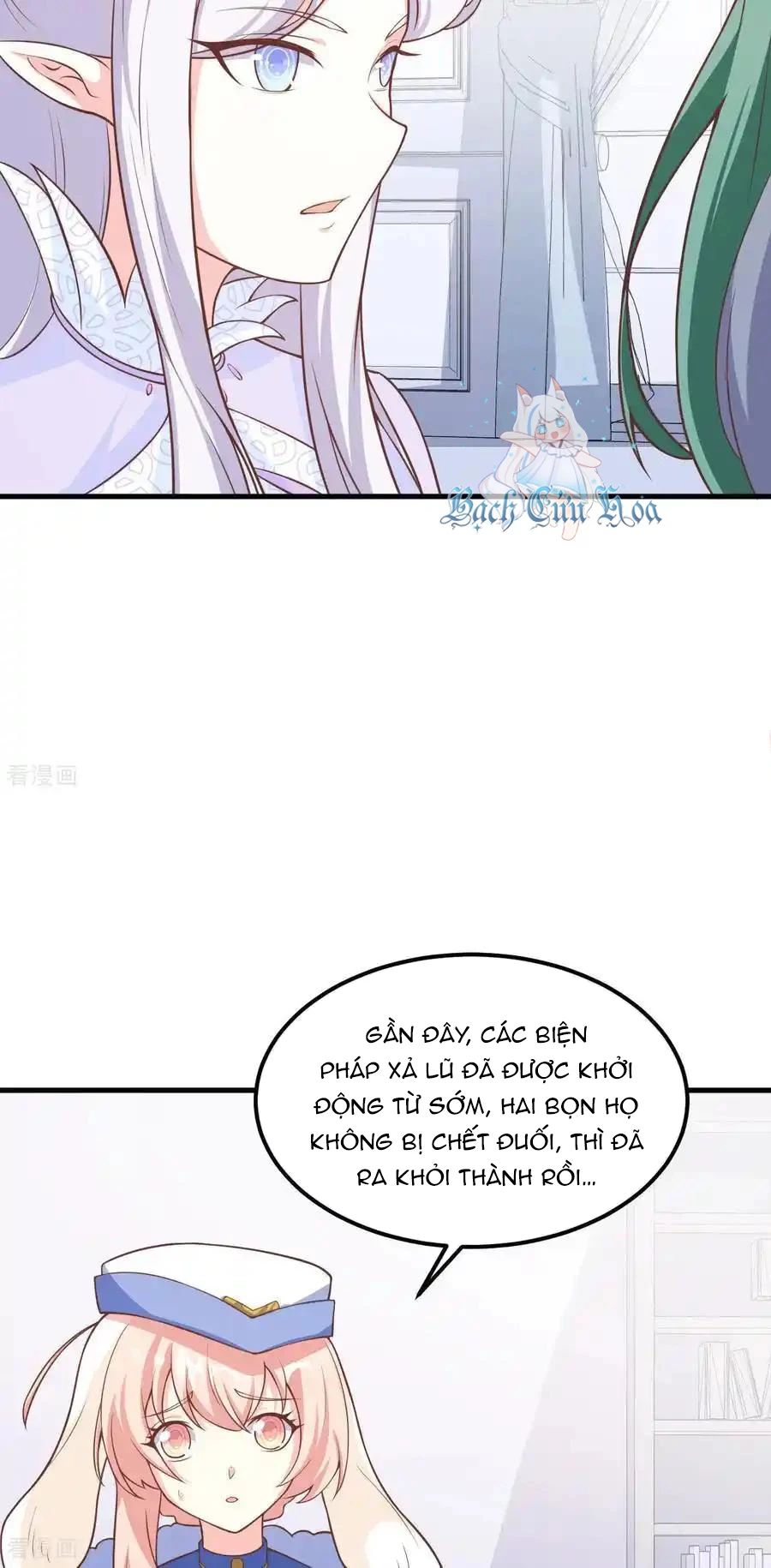 Từ Hôm Nay Bắt Đầu Làm Thành Chủ - Chapter 505 - Page 21